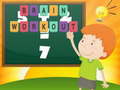 Cluiche Brain Workout