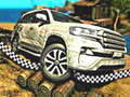 Cluiche 4x4 Off-Road Rally