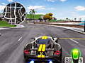 Cluiche 3D Driving Class