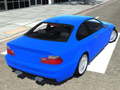 Cluiche Crazy Car City - Gta