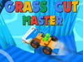Cluiche Grass Cut Master
