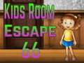 Cluiche Amgel Kids Room Escape 66