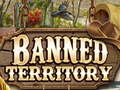 Cluiche Banned Territory