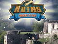 Cluiche Ruins Hidden Stars