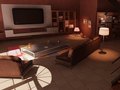 Cluiche Mystery Mansion: Puzzle Escape