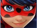 Cluiche LadyBug Hidden Stars