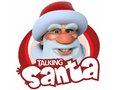 Cluiche Santa Claus Funny Time