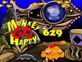 Cluiche Monkey Go Happy Stage 629