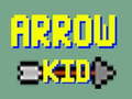 Cluiche Arrow Kid