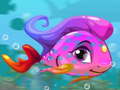 Cluiche Fish Makeover 2022