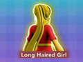 Cluiche Long Haired Girl