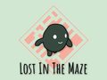 Cluiche Lost In The Maze