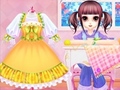 Cluiche My Designer Dream