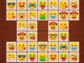 Cluiche Emoji Connect