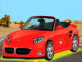 Cluiche Race Car Tuning Modify