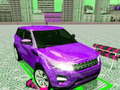 Cluiche Prado Parking Free