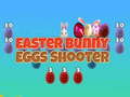Cluiche Easter Bunny Eggs Shooter