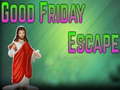 Cluiche Amgel Good Friday Escape