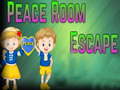 Cluiche Amgel Peace Room Escape