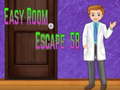 Cluiche Amgel Easy Room Escape 58