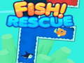 Cluiche Fish Rescue! 