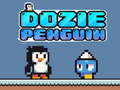 Cluiche Dozie Penguin