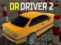 Cluiche Dr Driver 2