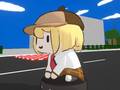 Cluiche Goomba Racing