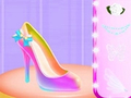 Cluiche Baby Taylor Shoes Designer