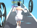 Cluiche Shower Run 3D