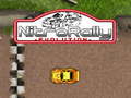 Cluiche Nitro Rally Evolution