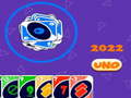 Cluiche Uno 2022