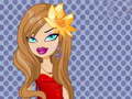 Cluiche Bratz Makeover