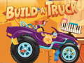 Cluiche Build A Truck
