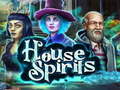 Cluiche House Spirits