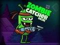 Cluiche Zombie Catcher Online