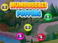 Cluiche Numbubbles Popping