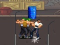 Cluiche Raging Fist