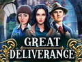 Cluiche Great Deliverance