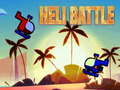Cluiche Heli Battle