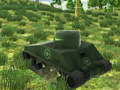 Cluiche Wars Tanks 2022