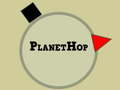 Cluiche Planet Hop