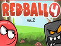 Cluiche Red Ball 4: Part 2