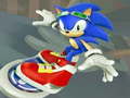 Cluiche Best Sonic Boom Mod