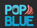 Cluiche Pop Blue