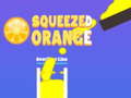 Cluiche Squeezed Orange