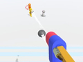 Cluiche Shot Blaster