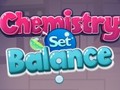 Cluiche Chemistry Set Balance