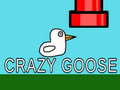 Cluiche Crazy Goose