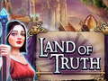 Cluiche Land of Truth